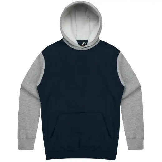 Picture of Aussie Pacific, Mens Monash Hoodies